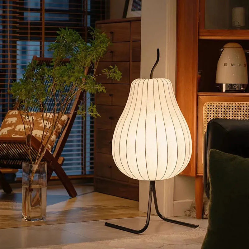 Nashi Floor Lamp