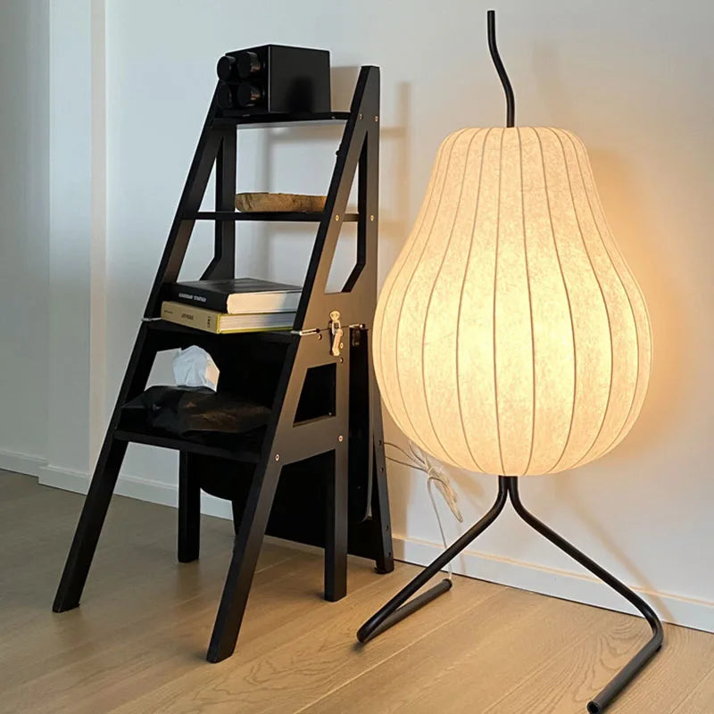 Nashi Floor Lamp