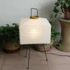 Shoji Floor Lamp