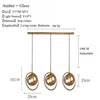 Orb Pendant Light