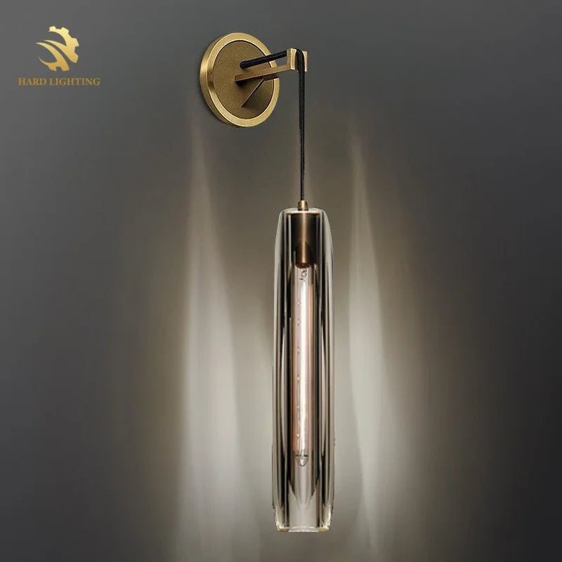 Carafe Wall Sconce