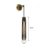 Carafe Wall Sconce