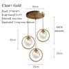 Orb Pendant Light