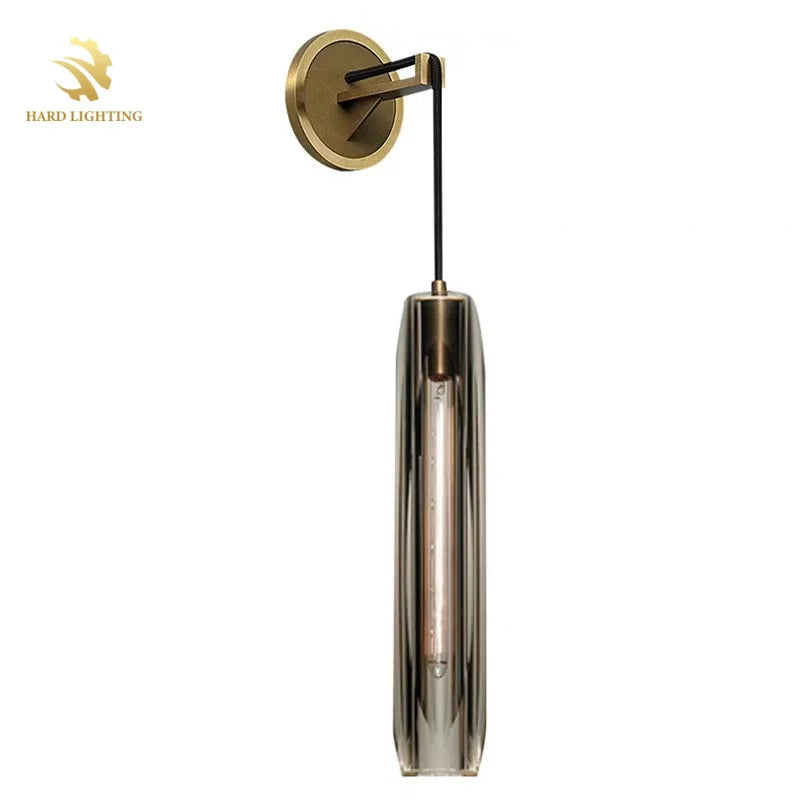 Carafe Wall Sconce