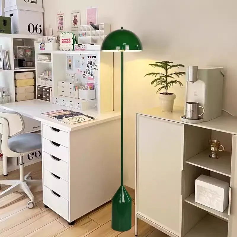 Spore Floor Lamp
