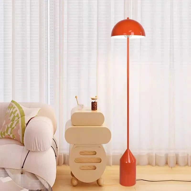 Spore Floor Lamp