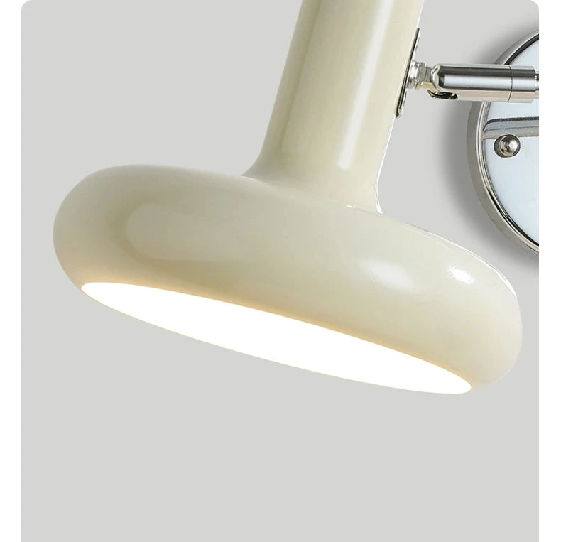 Swing Arm Wall Sconce