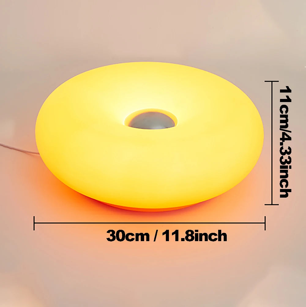 Halo Ambient Table Lamp