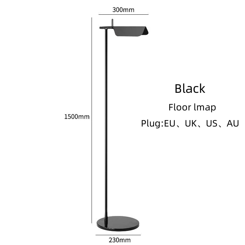 Salone Floor Lamp