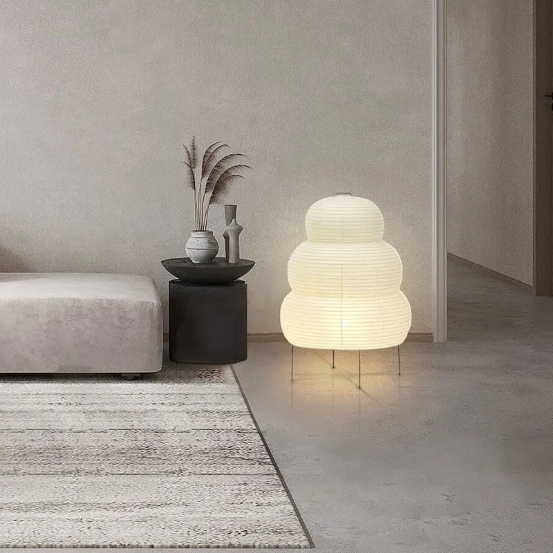 Akari Table Lamp
