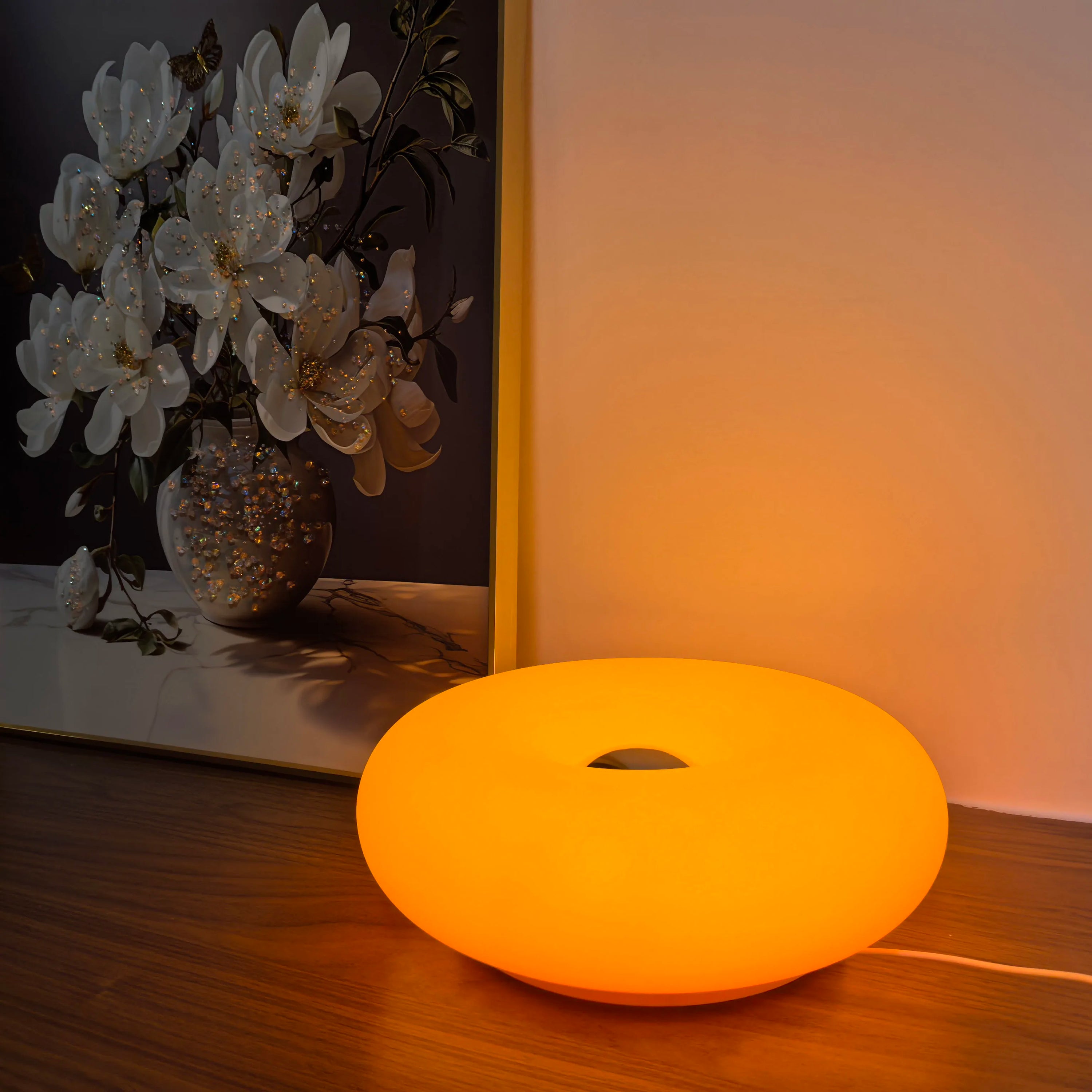 Halo Ambient Table Lamp