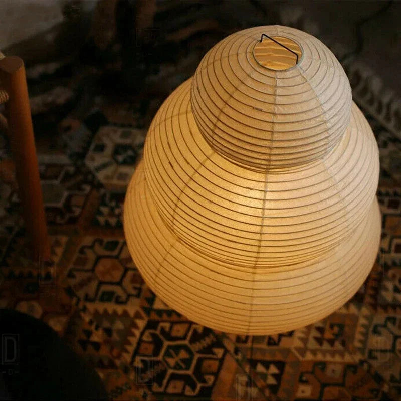 Akari Table Lamp