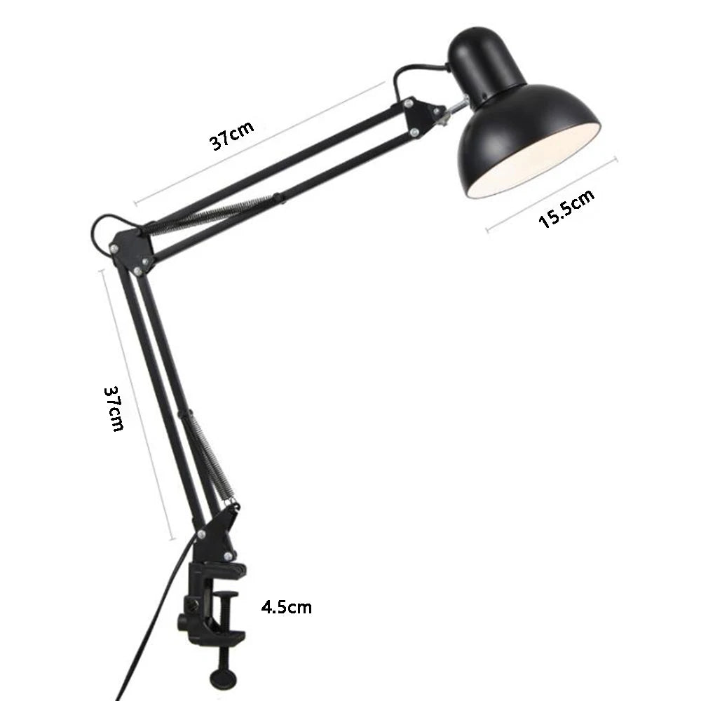 Studio Desk Lamp