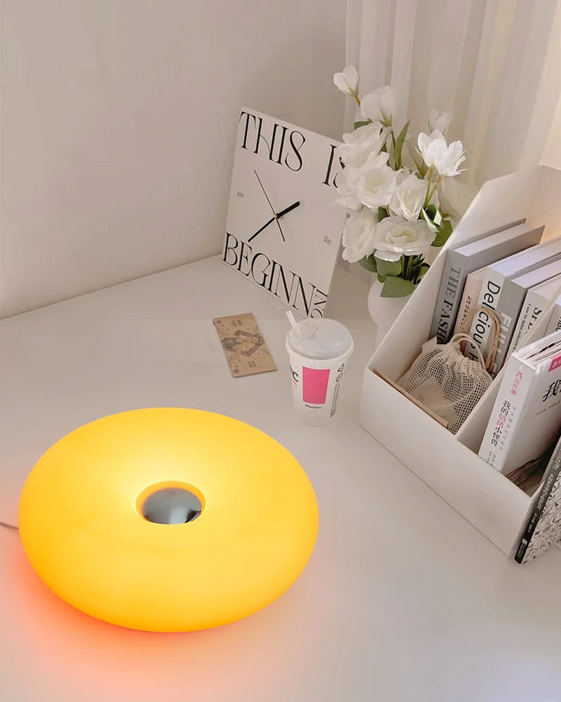 Halo Ambient Table Lamp