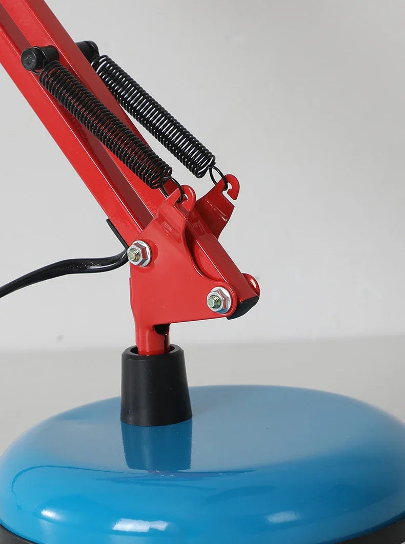 Arco Reading Desk Lamp