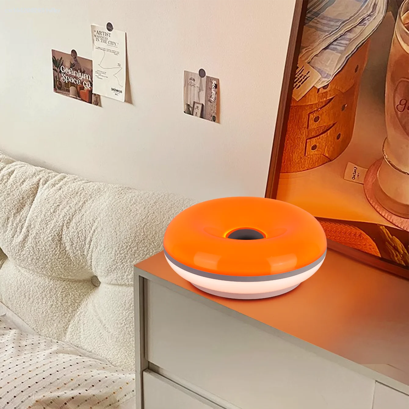 Halo Ambient Table Lamp