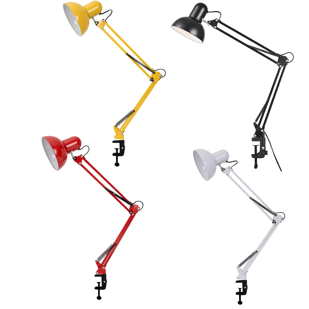 Studio Desk Lamp