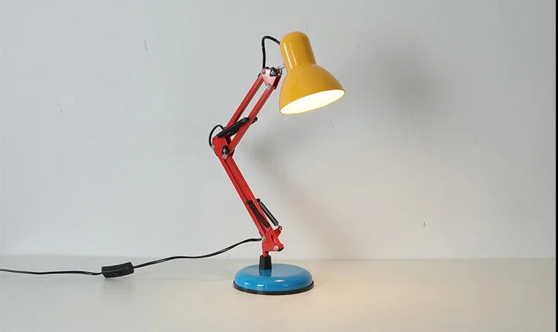 Arco Reading Desk Lamp