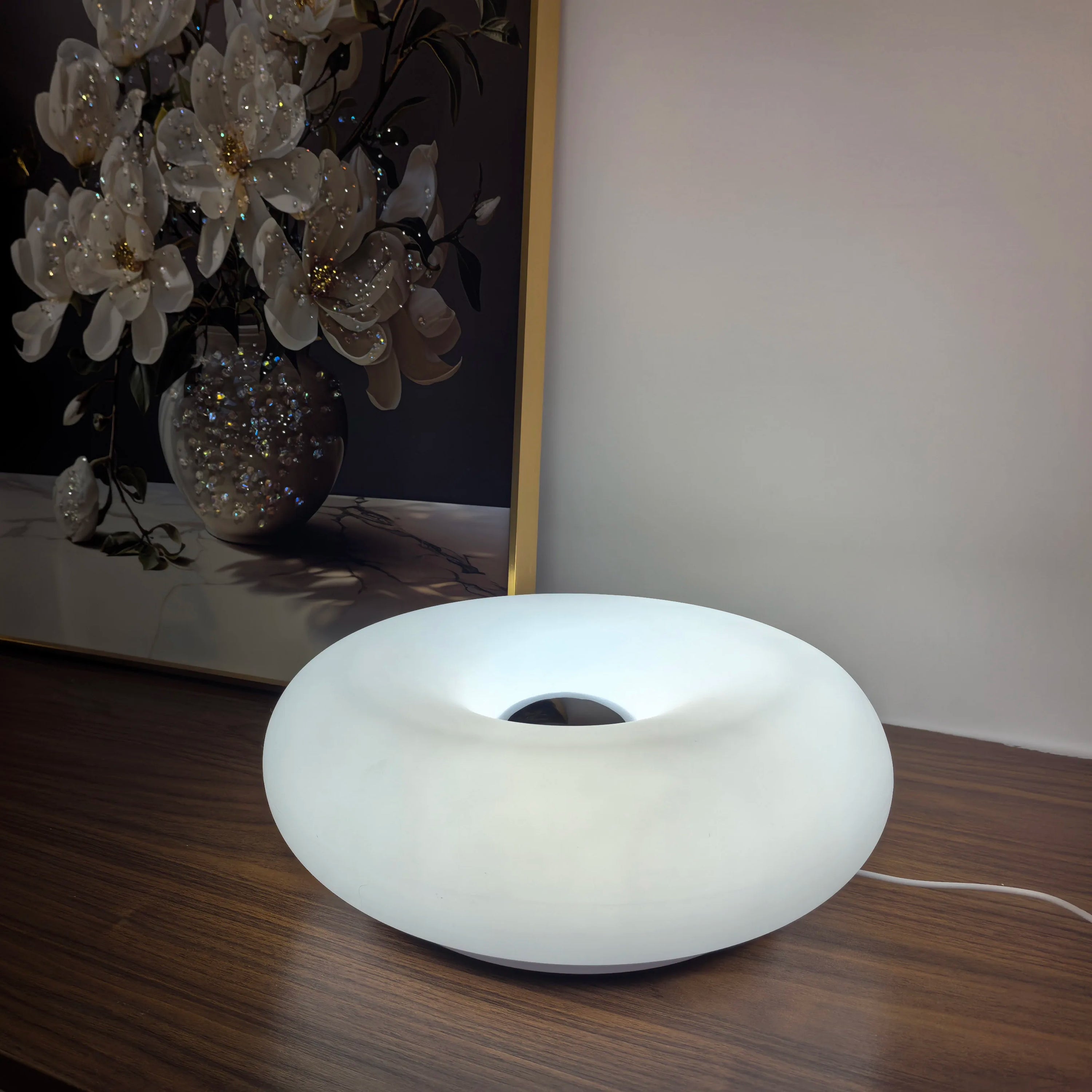 Halo Ambient Table Lamp