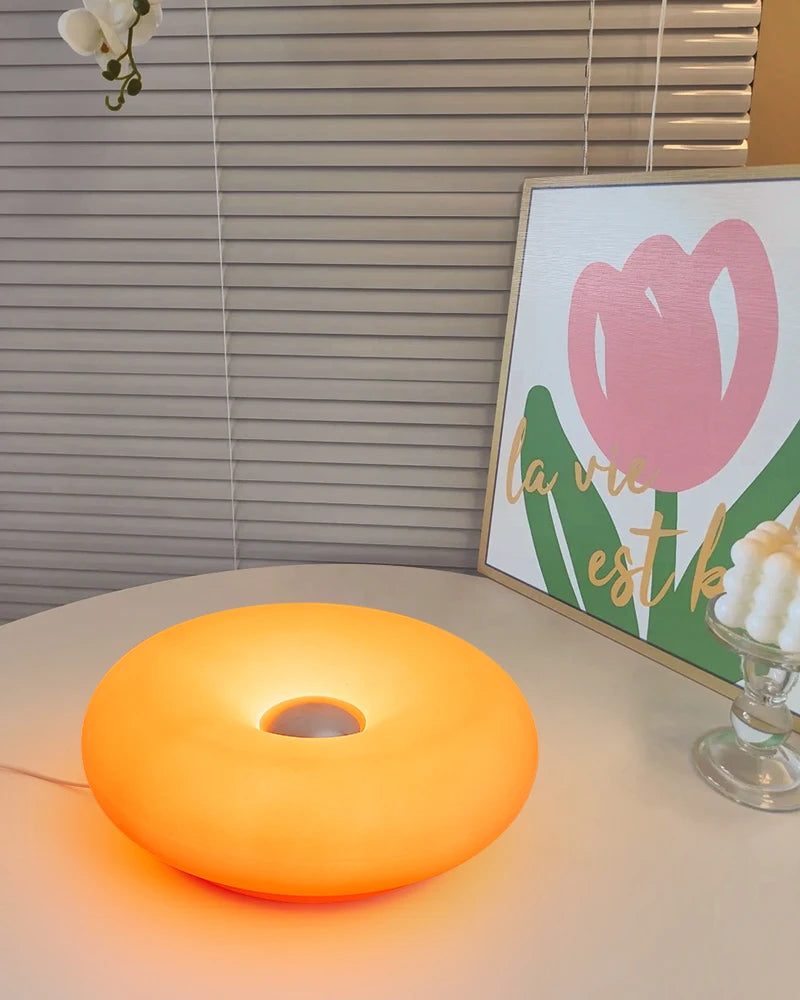 Halo Ambient Table Lamp