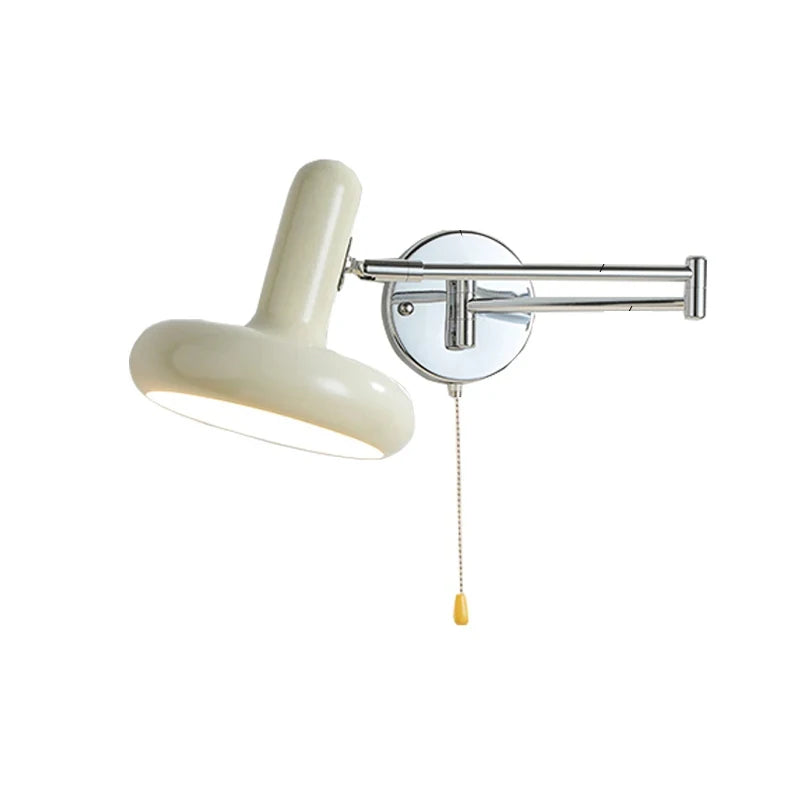 Swing Arm Wall Sconce