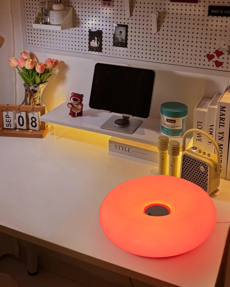 Halo Ambient Table Lamp