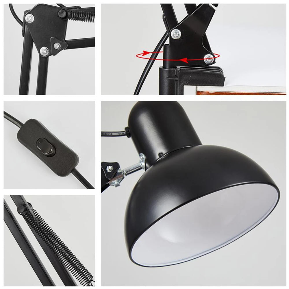 Studio Desk Lamp