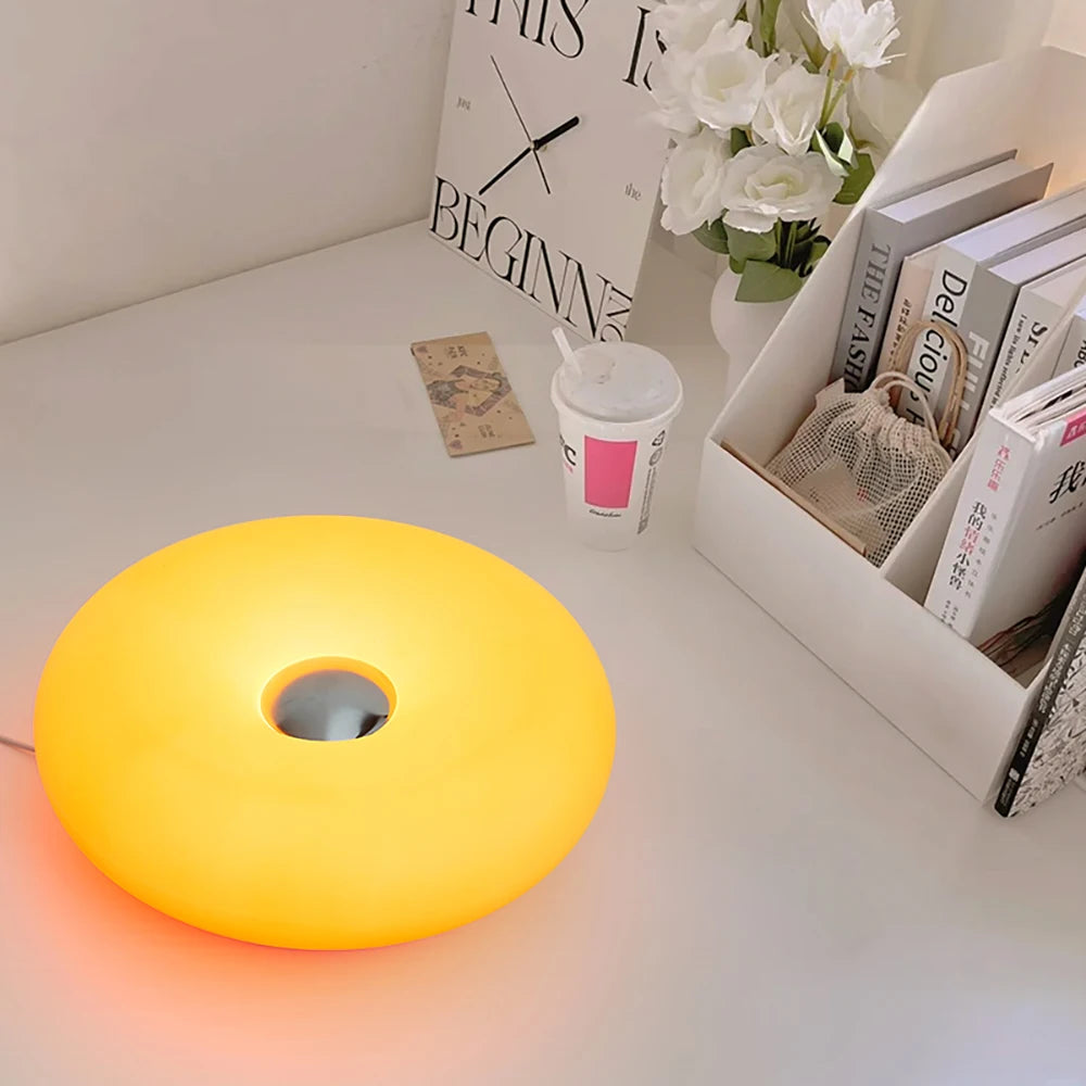 Halo Ambient Table Lamp