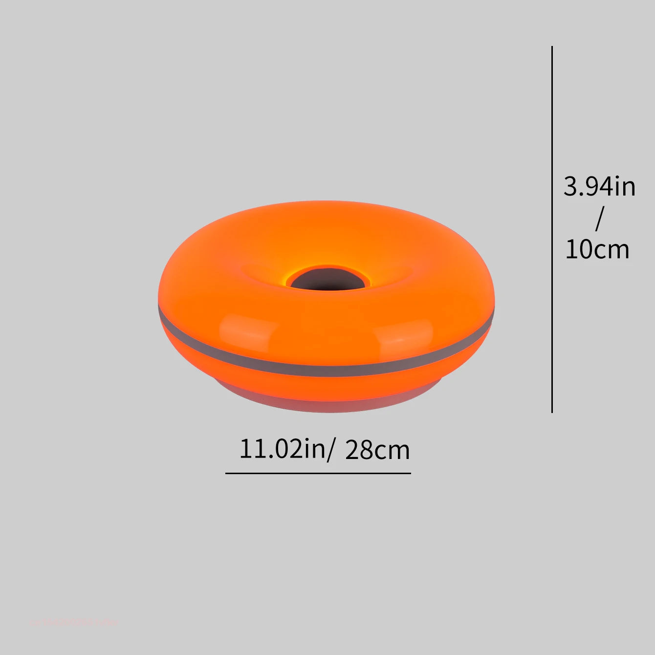 Halo Ambient Table Lamp