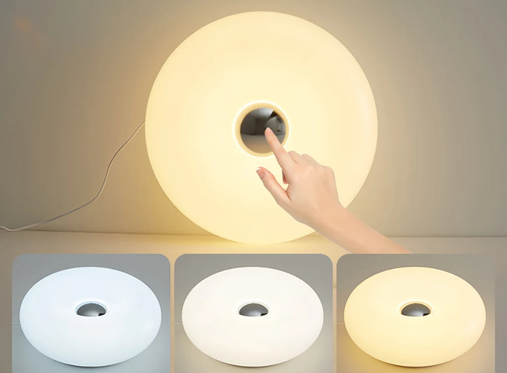 Halo Ambient Table Lamp