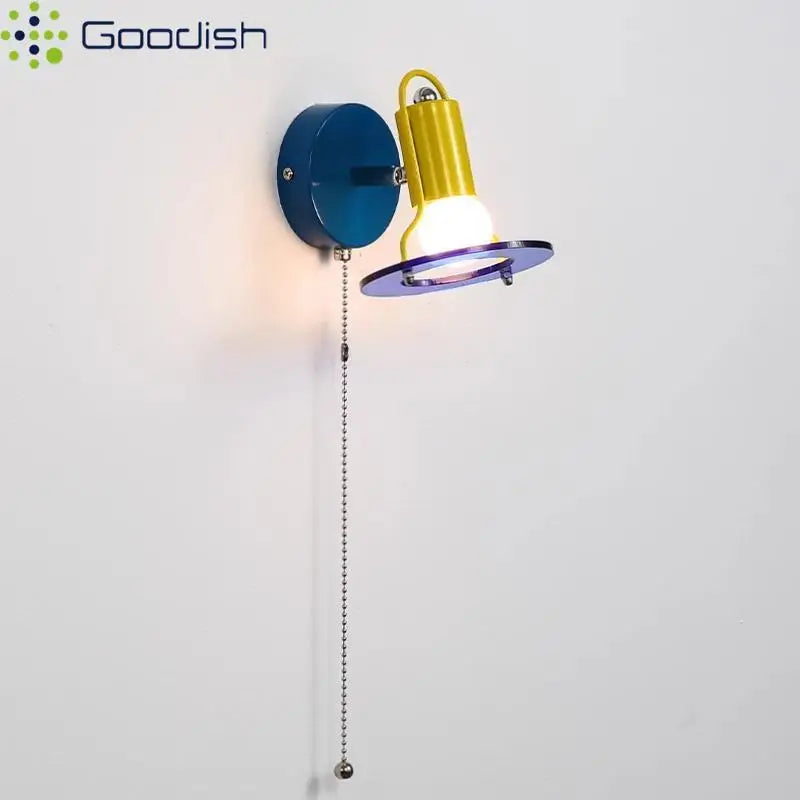 Stage Wall Sconce