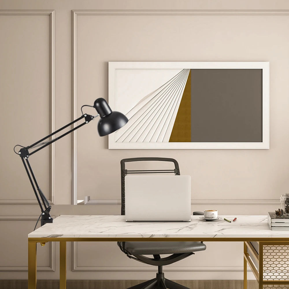 Studio Desk Lamp