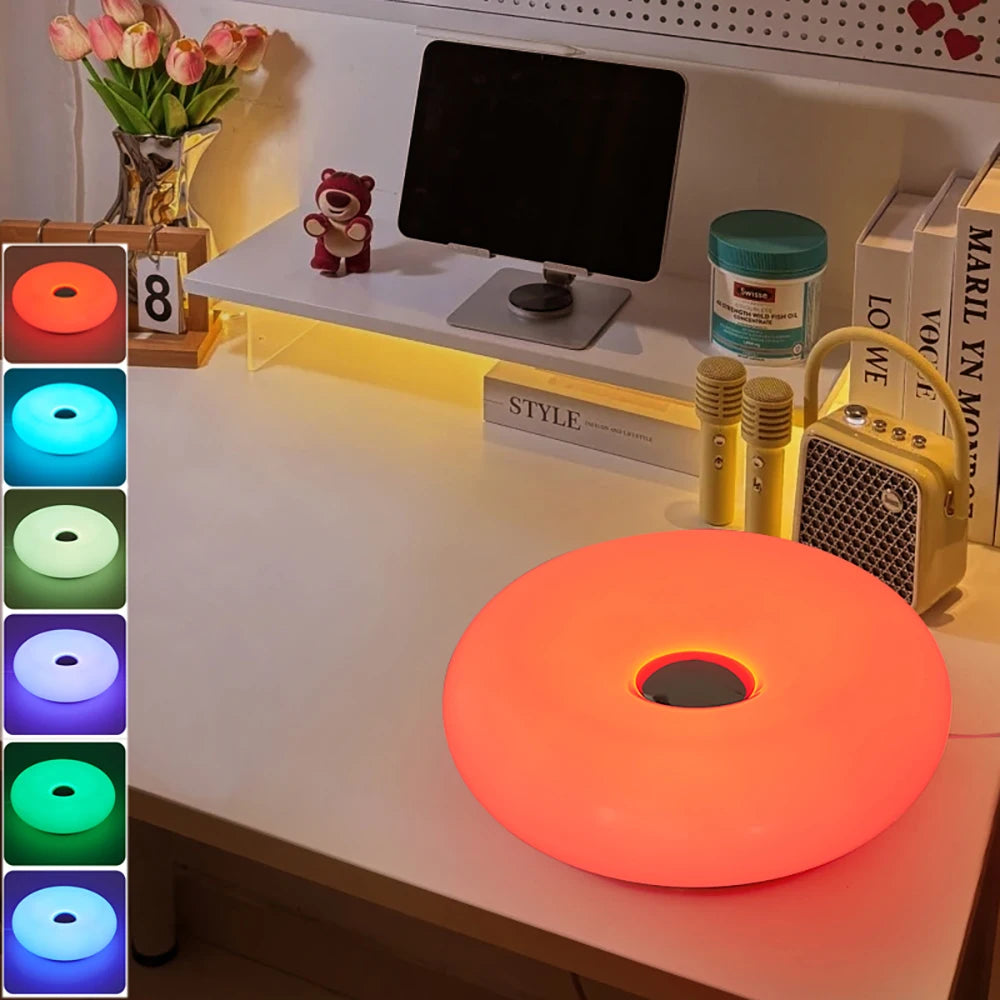 Halo Ambient Table Lamp