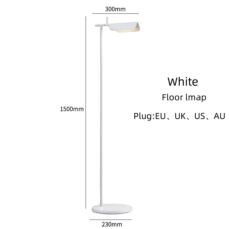 Salone Floor Lamp