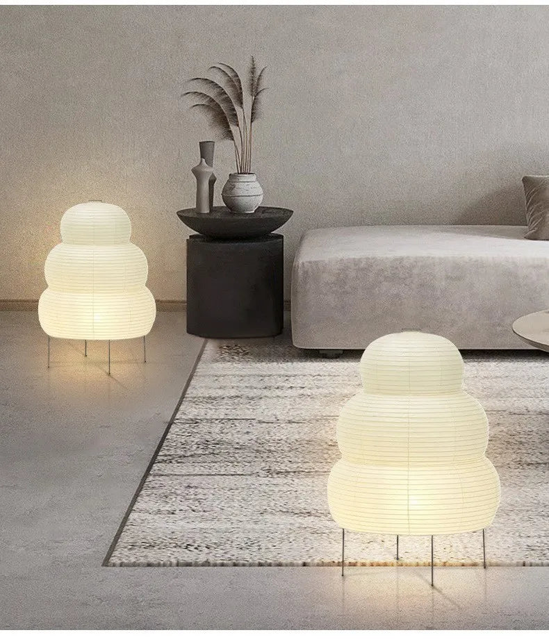 Akari Table Lamp